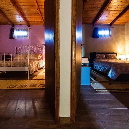 Fortress View House 아파트 트리칼라