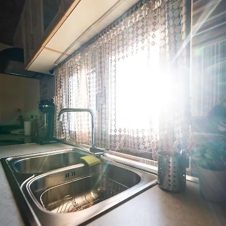 아파트 Fortress View House 트리칼라
