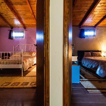 Fortress View House 트리칼라