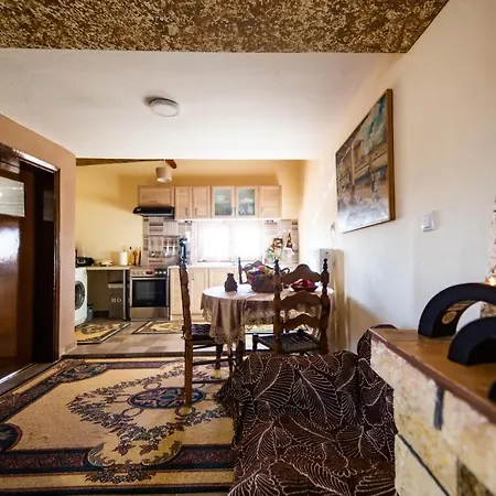 Fortress View House