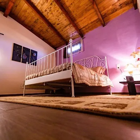 Fortress View House