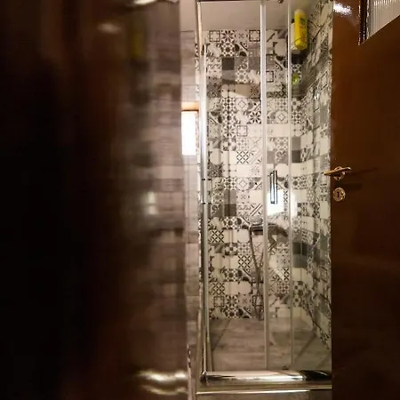 Fortress View House 아파트 트리칼라